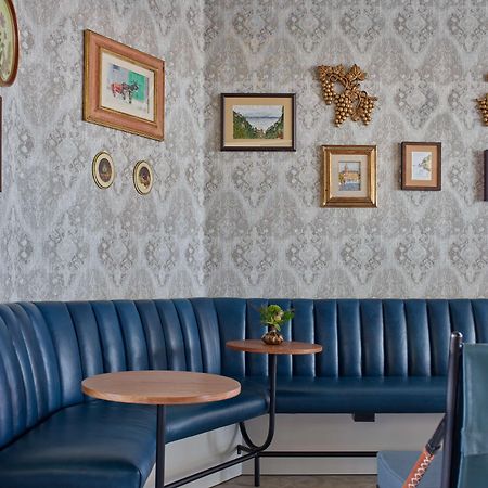 Mar Monte Hotel, In The Unbound Collection By Hyatt Santa Barbara Extérieur photo