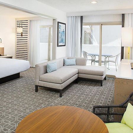Mar Monte Hotel, In The Unbound Collection By Hyatt Santa Barbara Extérieur photo