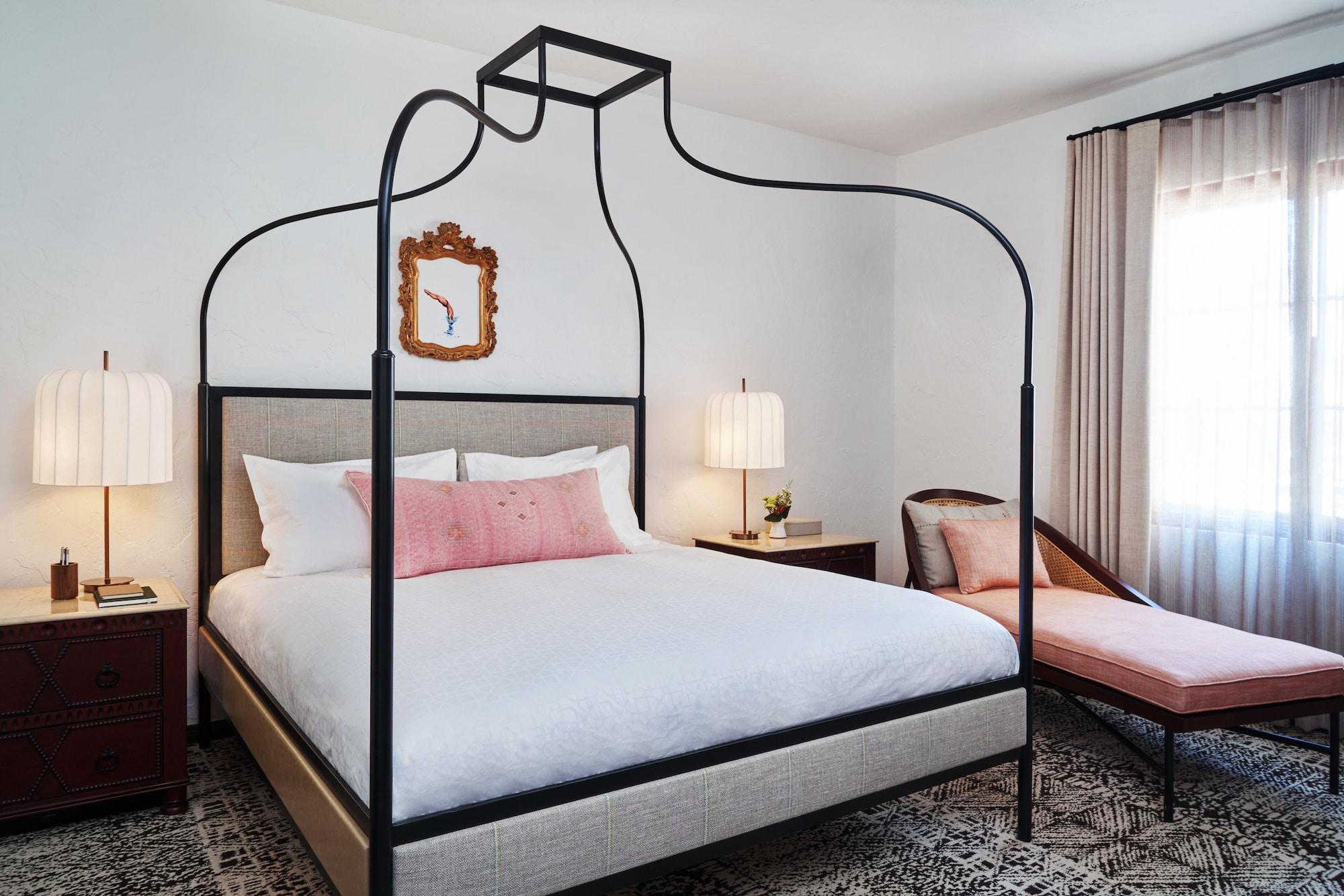 Mar Monte Hotel, In The Unbound Collection By Hyatt Santa Barbara Extérieur photo