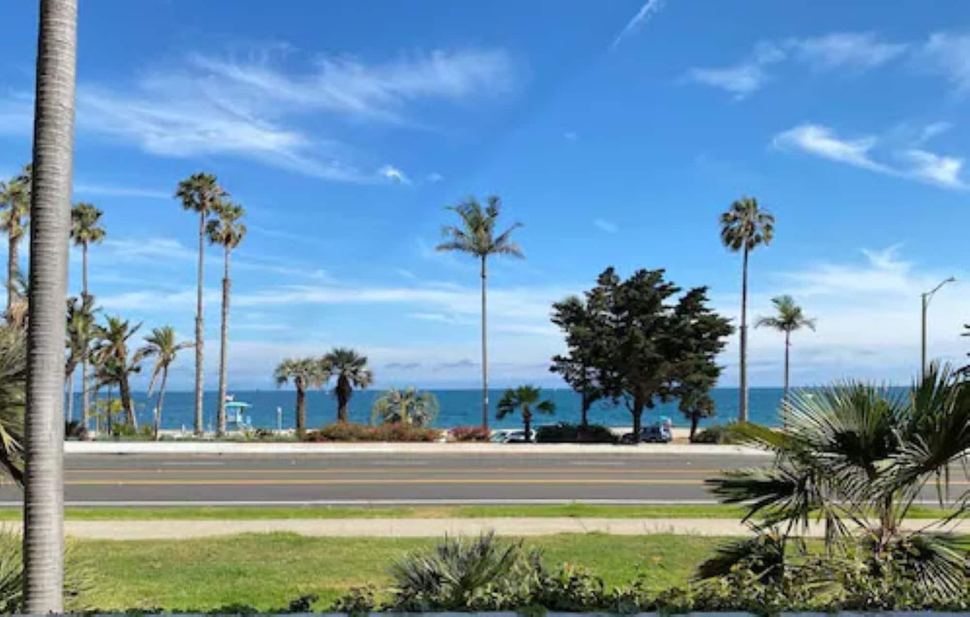 Mar Monte Hotel, In The Unbound Collection By Hyatt Santa Barbara Extérieur photo