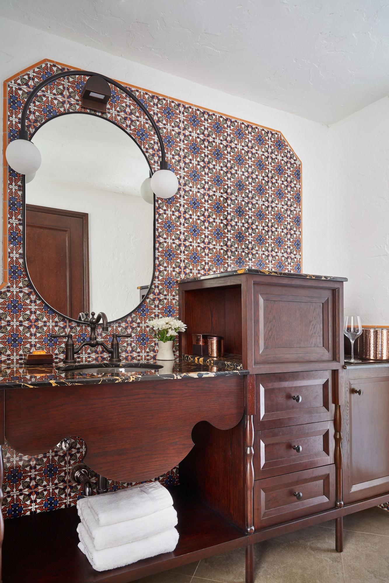 Mar Monte Hotel, In The Unbound Collection By Hyatt Santa Barbara Extérieur photo