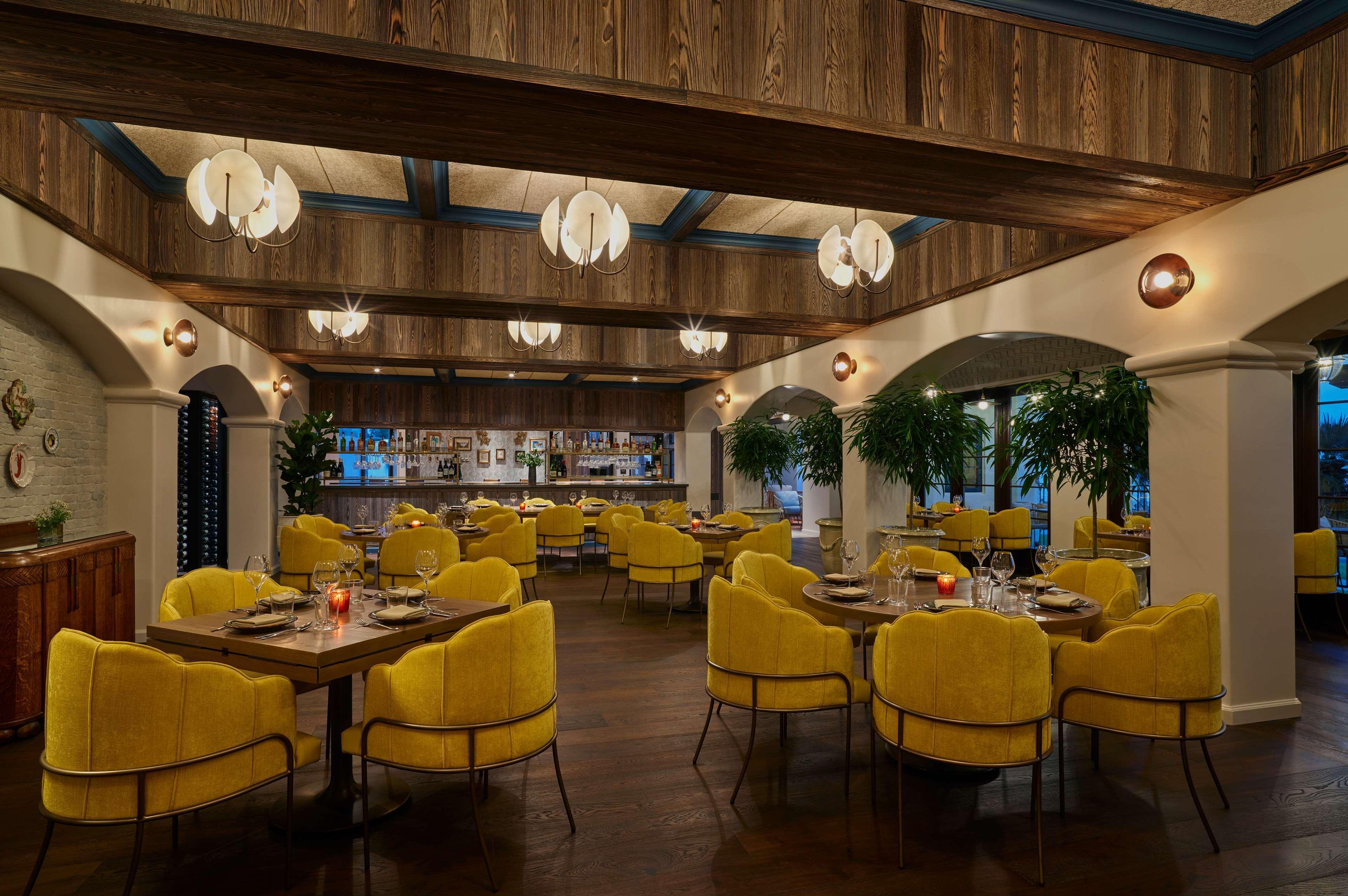 Mar Monte Hotel, In The Unbound Collection By Hyatt Santa Barbara Extérieur photo