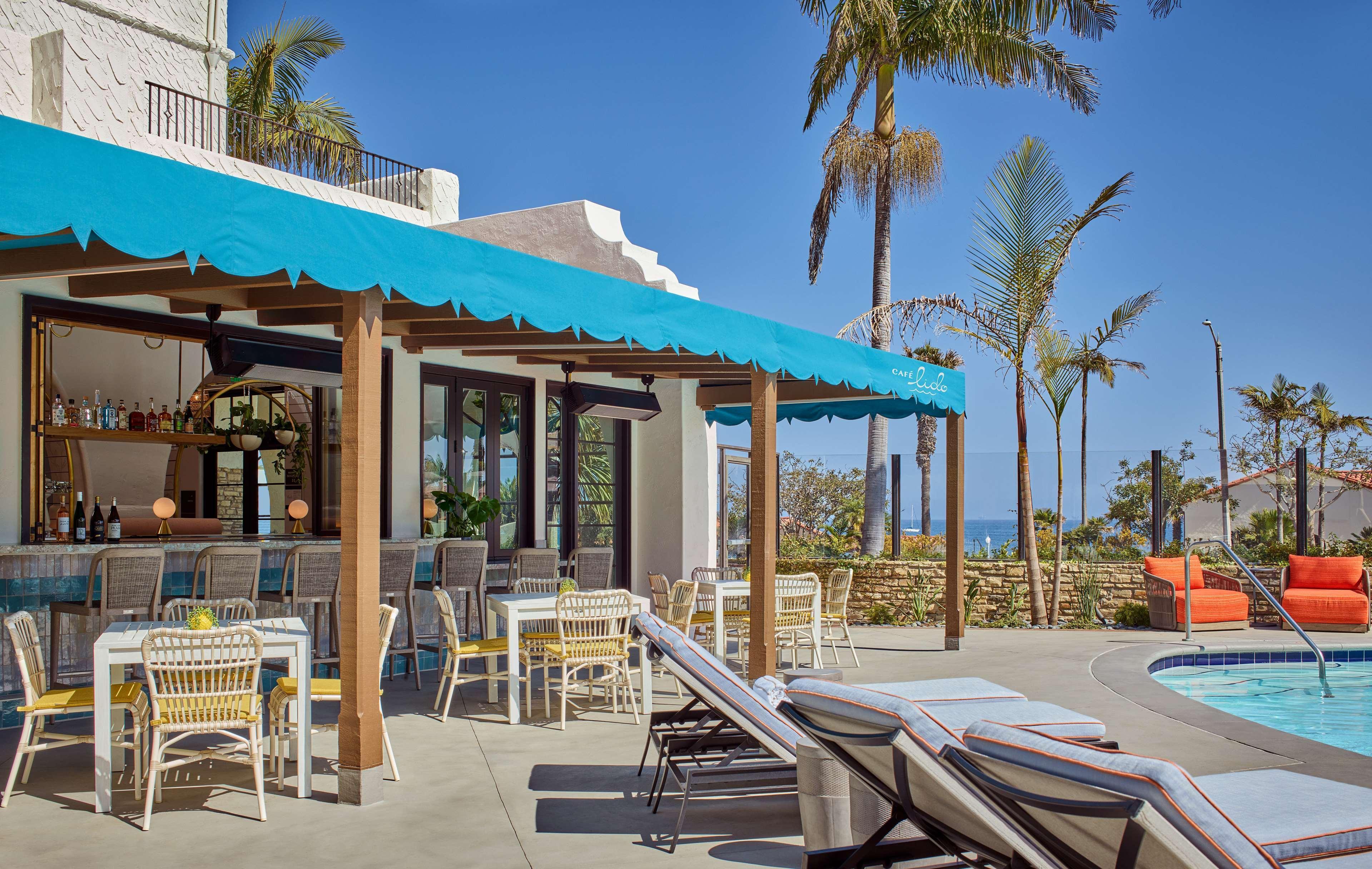 Mar Monte Hotel, In The Unbound Collection By Hyatt Santa Barbara Extérieur photo