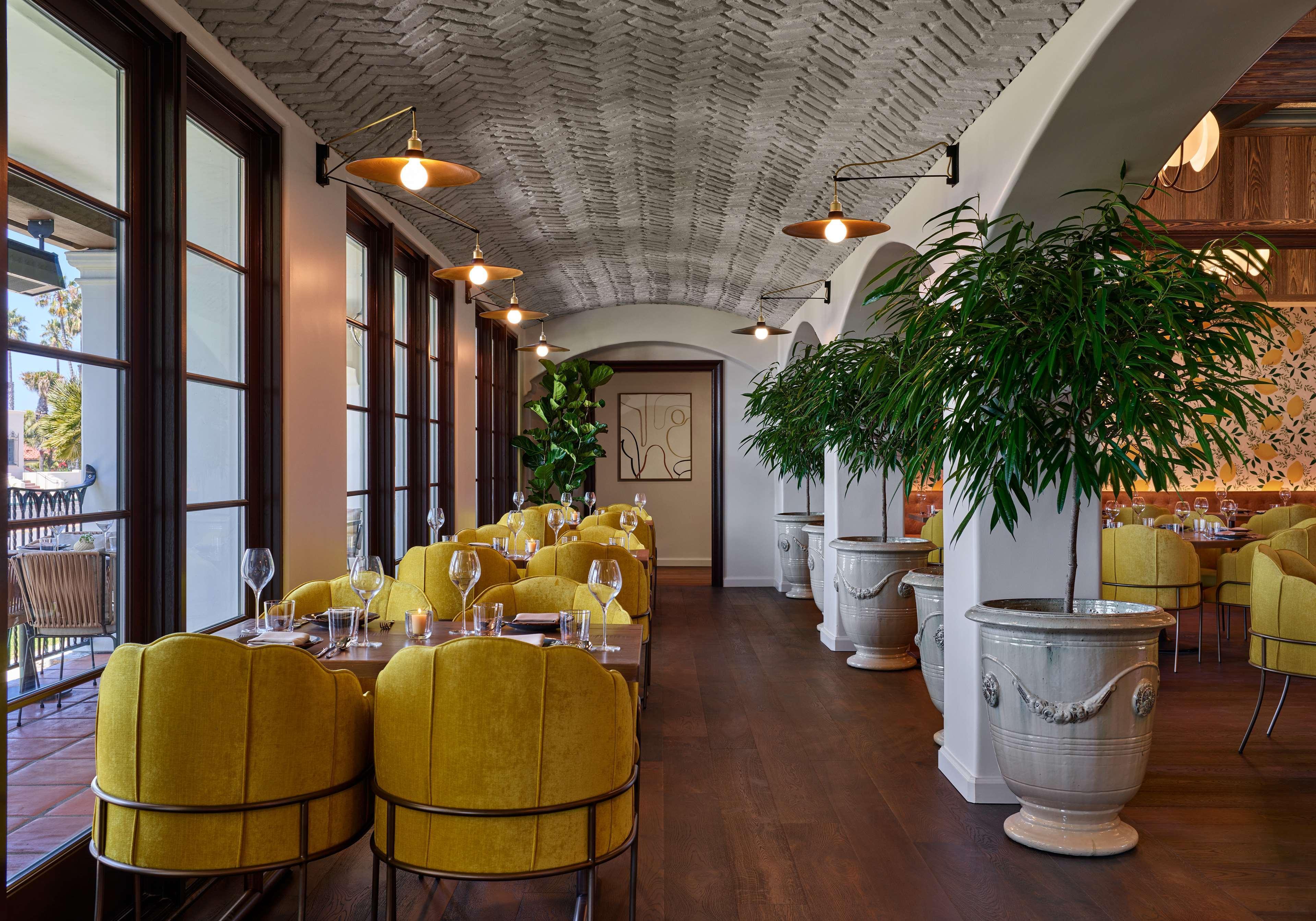 Mar Monte Hotel, In The Unbound Collection By Hyatt Santa Barbara Extérieur photo