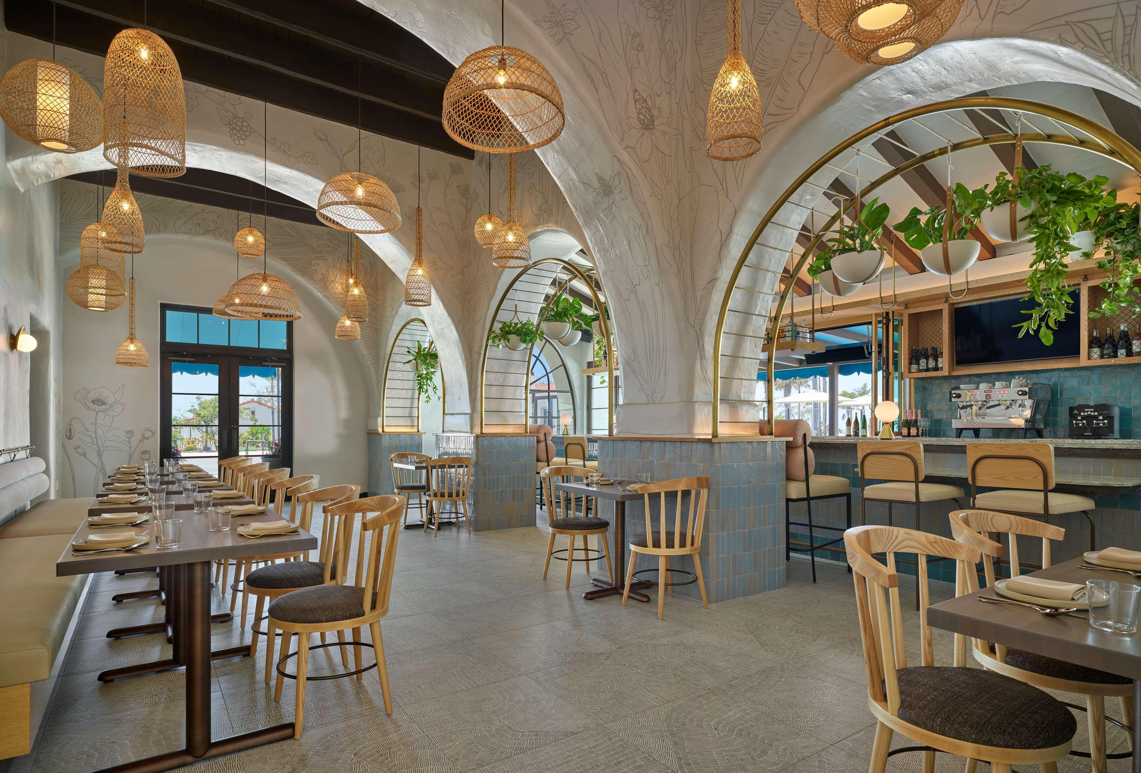 Mar Monte Hotel, In The Unbound Collection By Hyatt Santa Barbara Extérieur photo