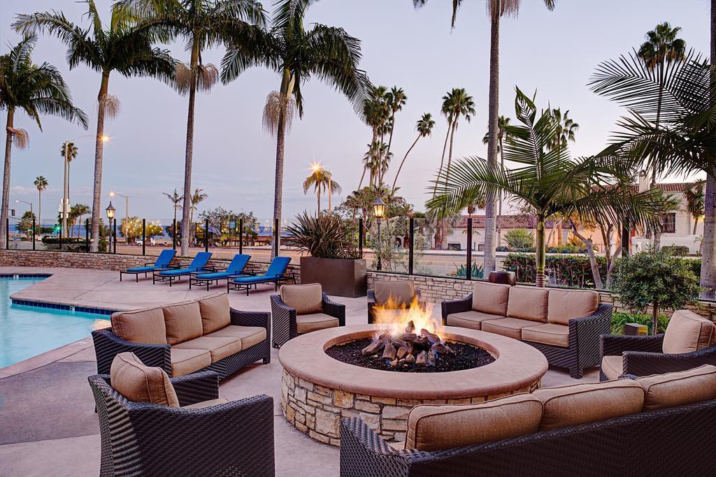 Mar Monte Hotel, In The Unbound Collection By Hyatt Santa Barbara Extérieur photo