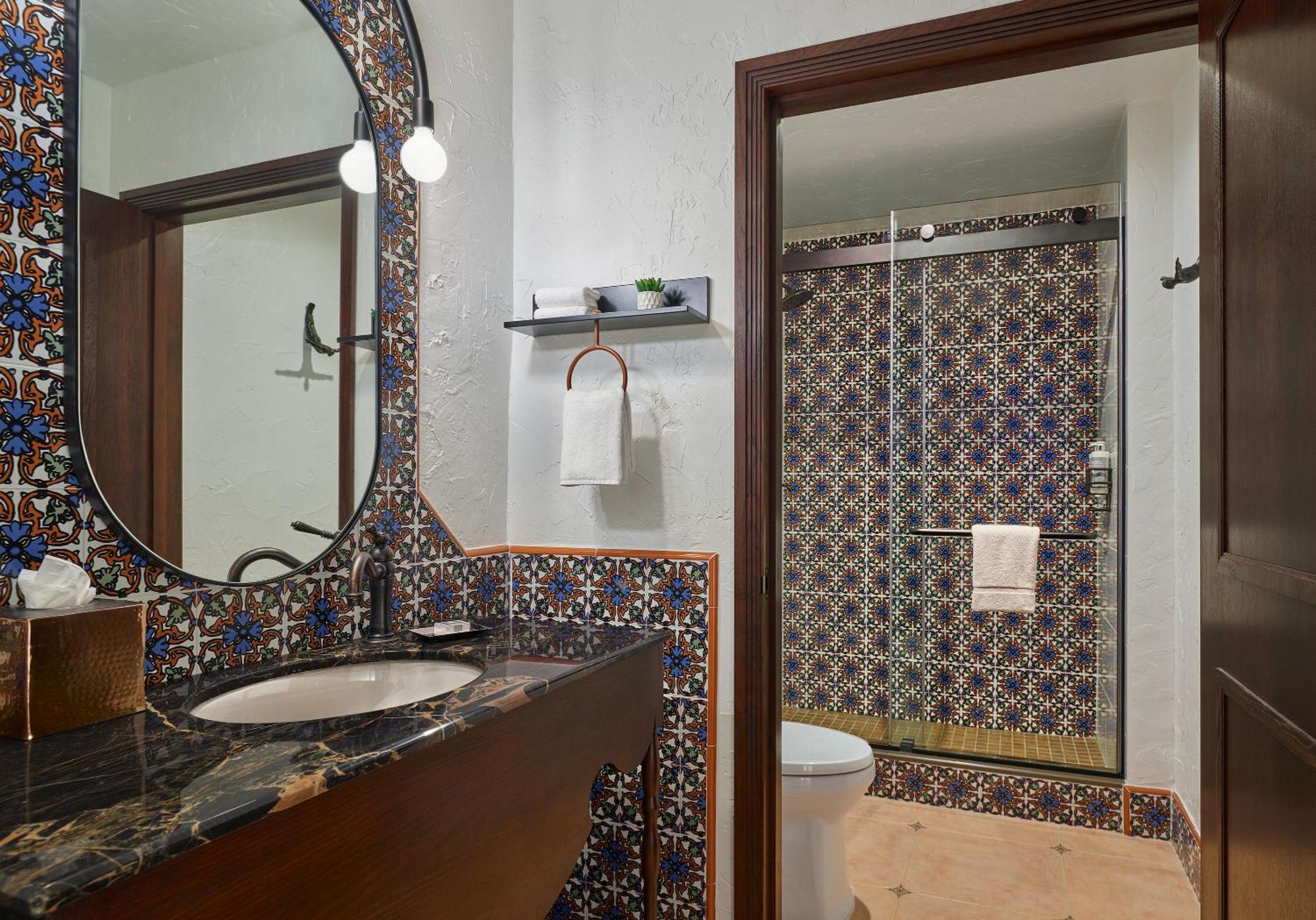 Mar Monte Hotel, In The Unbound Collection By Hyatt Santa Barbara Extérieur photo