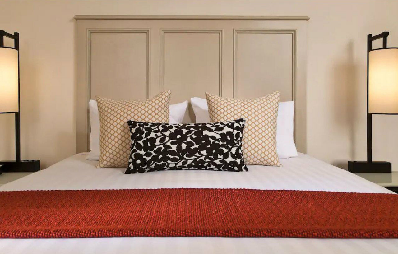Mar Monte Hotel, In The Unbound Collection By Hyatt Santa Barbara Extérieur photo